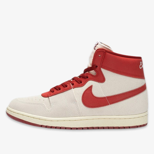 (Men's) Aithtr Jordthtan Air Ship PE SP 'Every Game Dune Red' (2023) DZ3497-106
