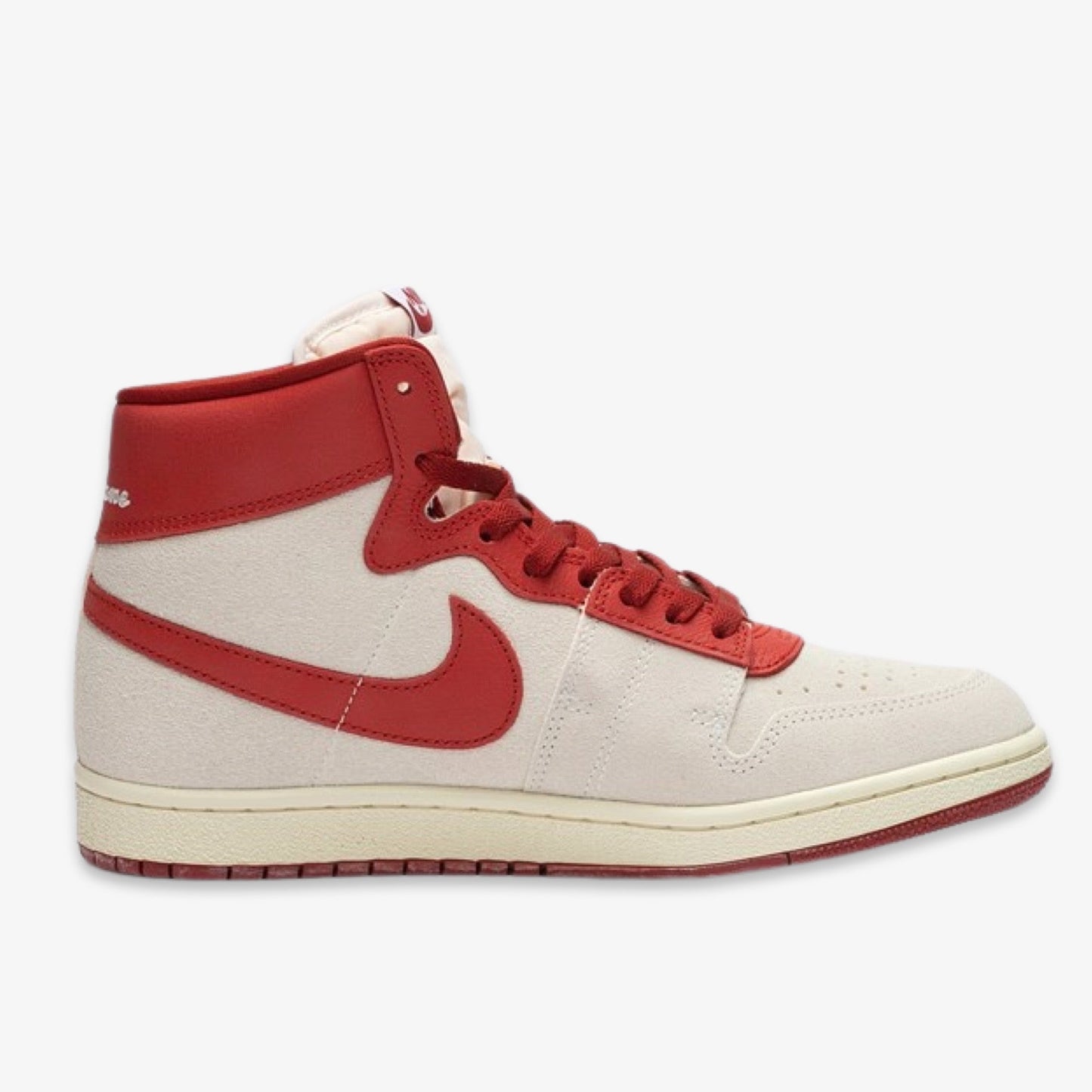 (Men's) Aithtr Jordthtan Air Ship PE SP 'Every Game Dune Red' (2023) DZ3497-106