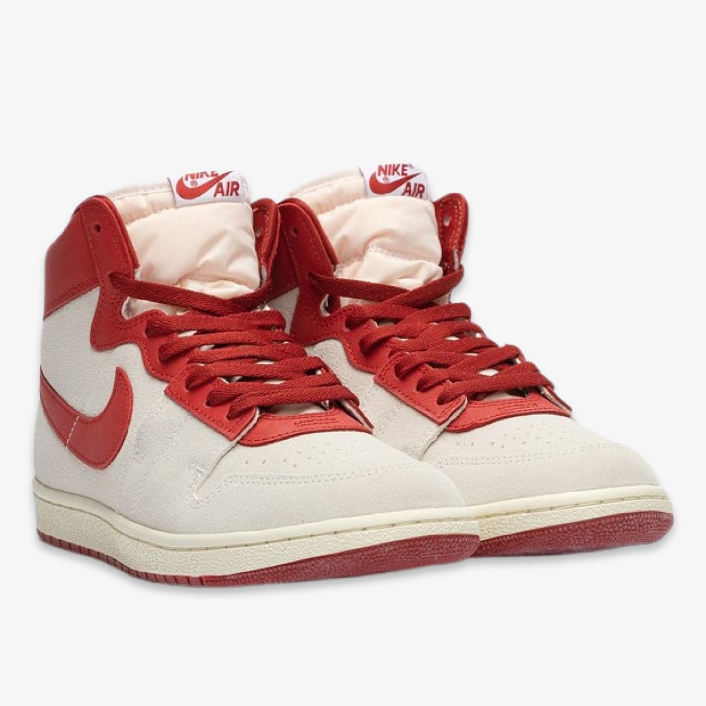 (Men's) Aithtr Jordthtan Air Ship PE SP 'Every Game Dune Red' (2023) DZ3497-106