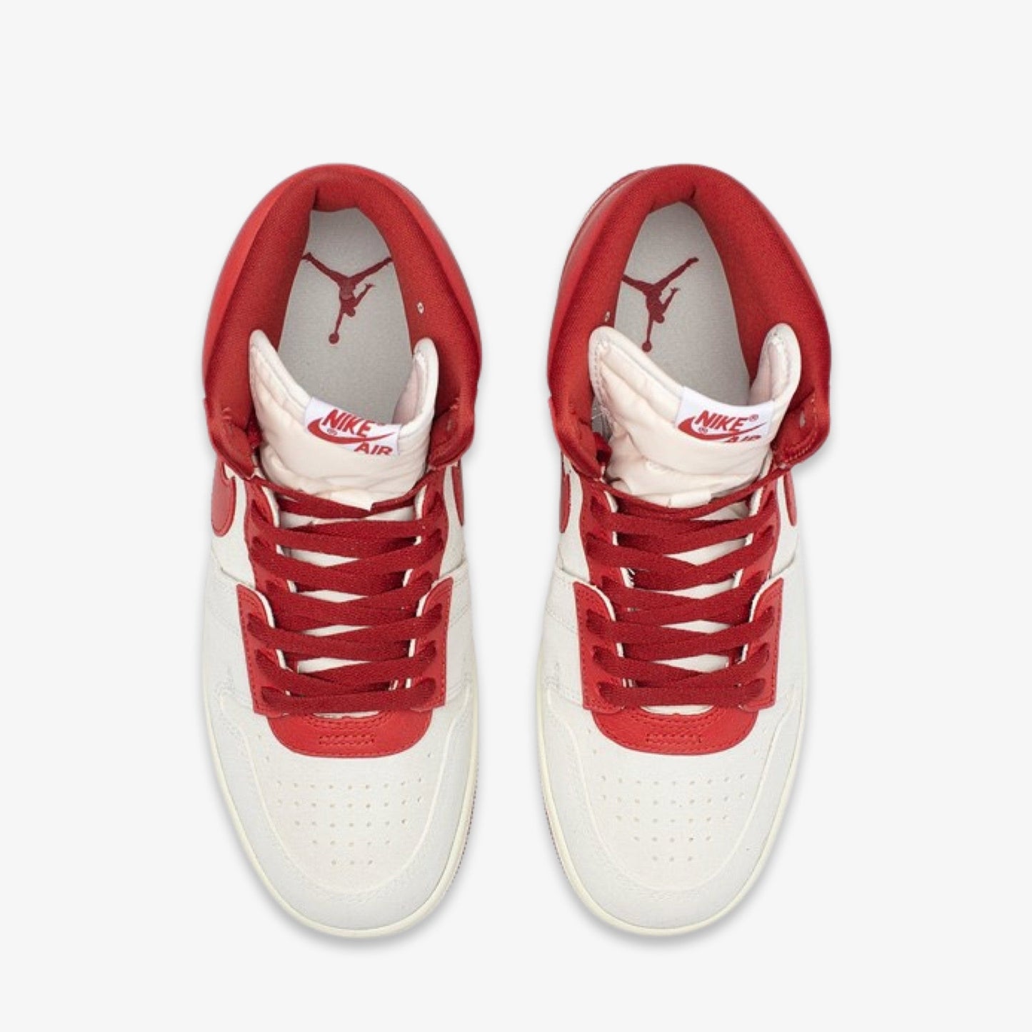 (Men's) Aithtr Jordthtan Air Ship PE SP 'Every Game Dune Red' (2023) DZ3497-106