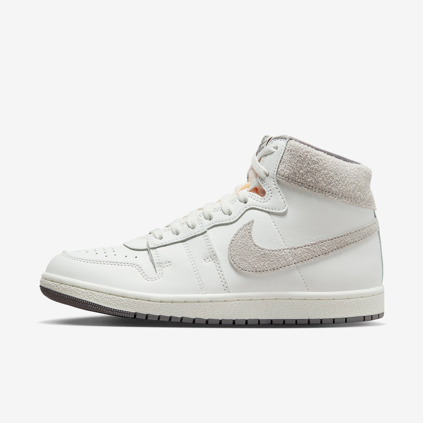 (Men's) Aithtr Jordthtan Air Ship PE SP 'Tech Grey' (2023) DZ3497-100