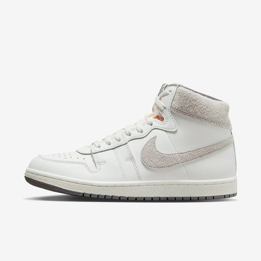 (Men's) Aithtr Jordthtan Air Ship PE SP 'Tech Grey' (2023) DZ3497-100