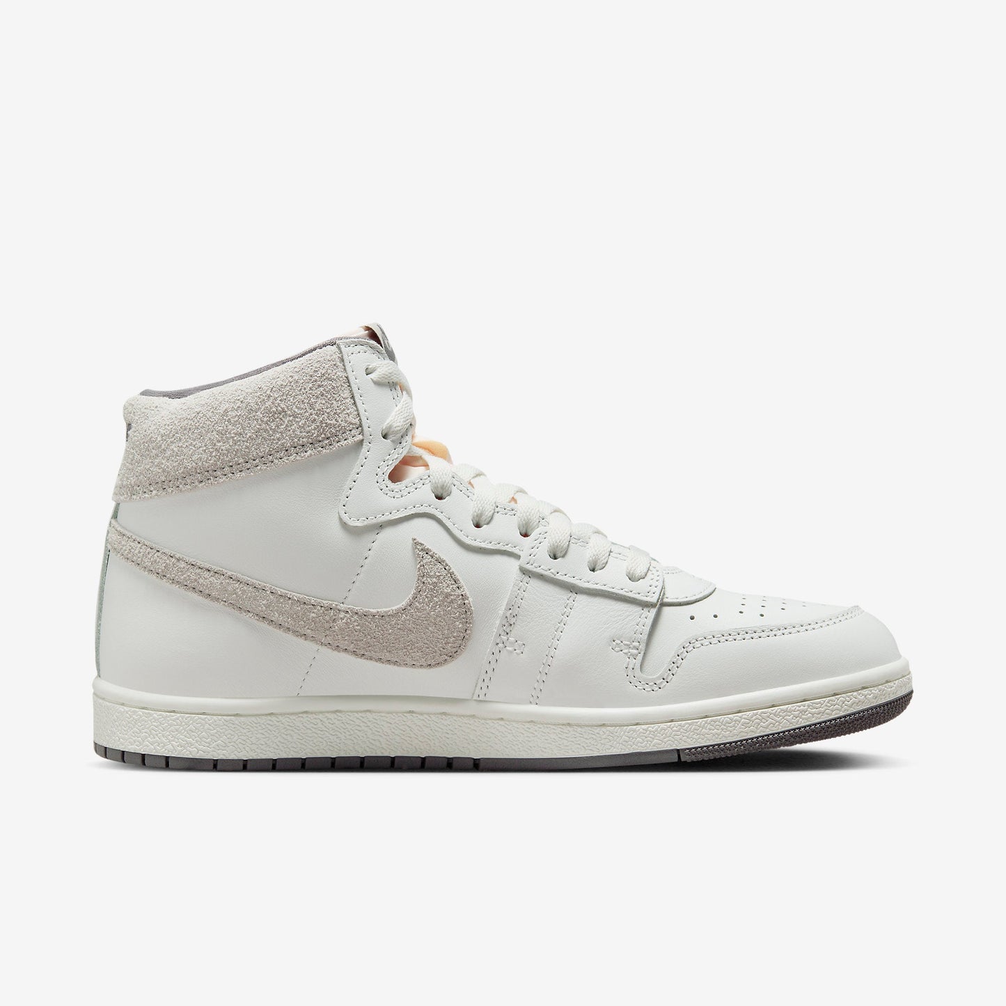 (Men's) Aithtr Jordthtan Air Ship PE SP 'Tech Grey' (2023) DZ3497-100