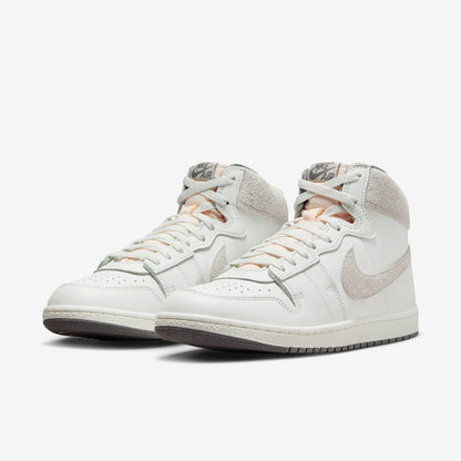 (Men's) Aithtr Jordthtan Air Ship PE SP 'Tech Grey' (2023) DZ3497-100