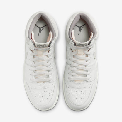(Men's) Aithtr Jordthtan Air Ship PE SP 'Tech Grey' (2023) DZ3497-100