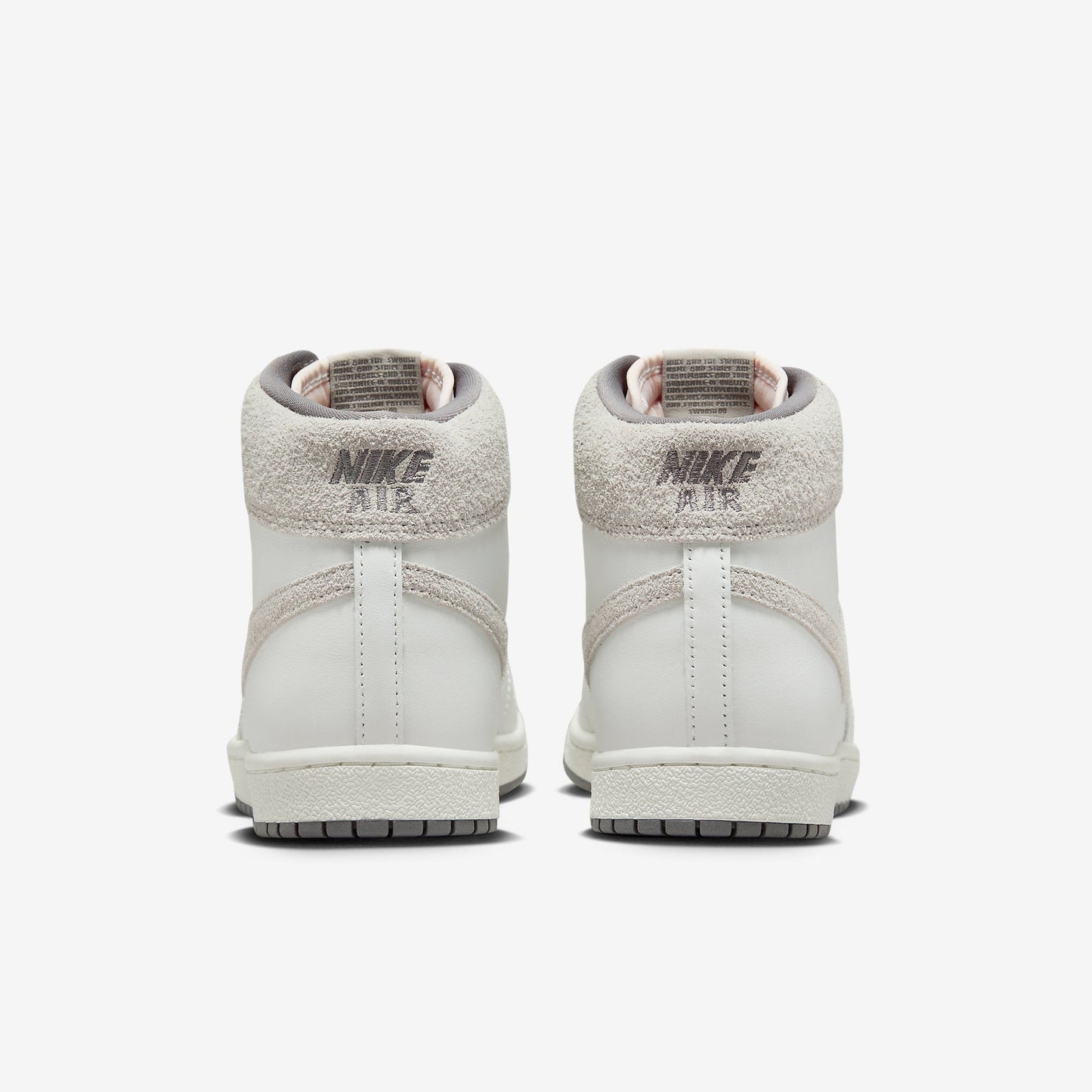 (Men's) Aithtr Jordthtan Air Ship PE SP 'Tech Grey' (2023) DZ3497-100