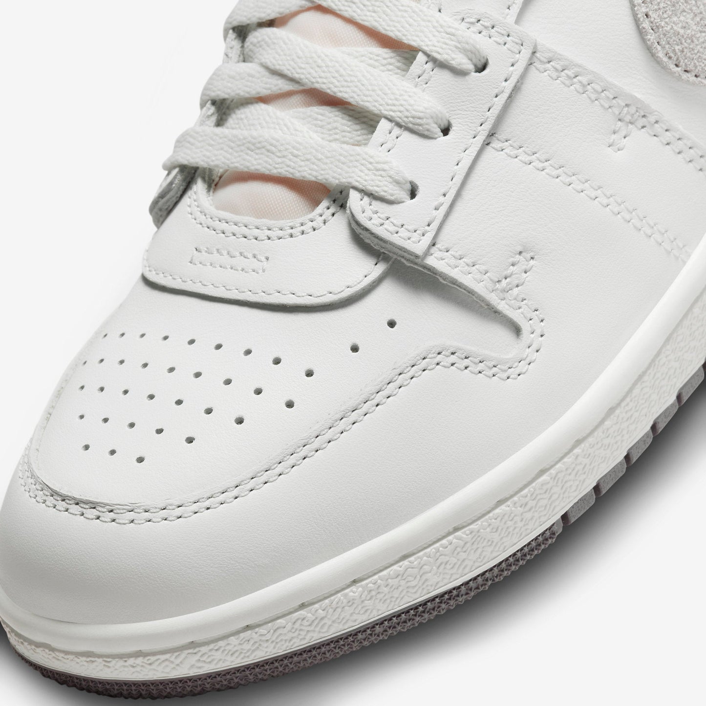 (Men's) Aithtr Jordthtan Air Ship PE SP 'Tech Grey' (2023) DZ3497-100