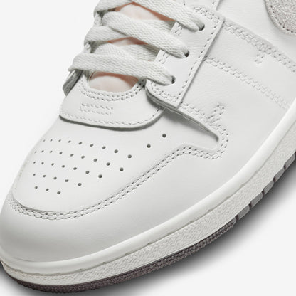 (Men's) Aithtr Jordthtan Air Ship PE SP 'Tech Grey' (2023) DZ3497-100