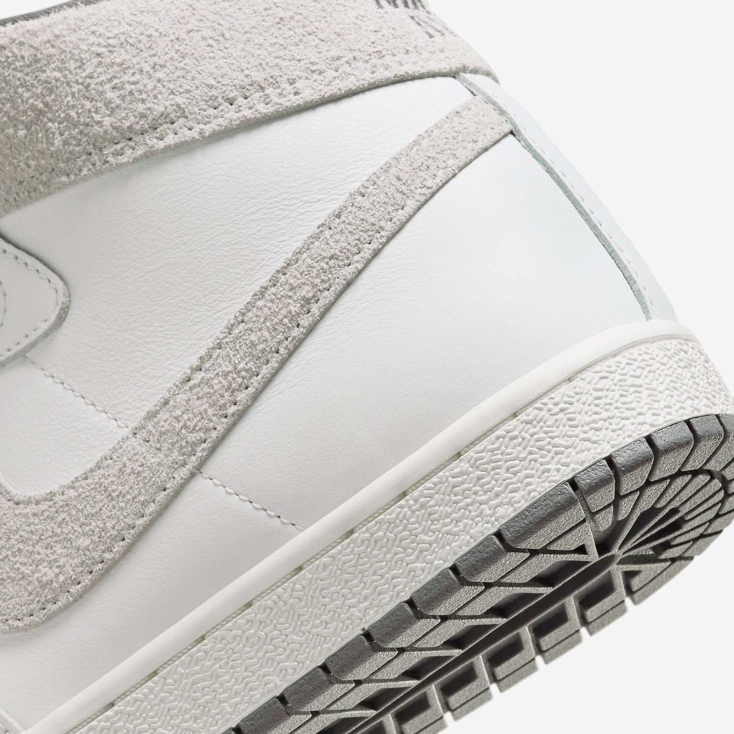 (Men's) Aithtr Jordthtan Air Ship PE SP 'Tech Grey' (2023) DZ3497-100