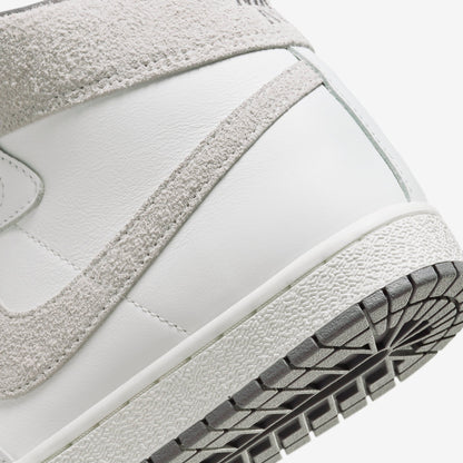 (Men's) Aithtr Jordthtan Air Ship PE SP 'Tech Grey' (2023) DZ3497-100
