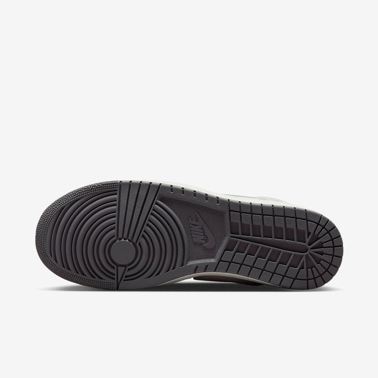 (Men's) Aithtr Jordthtan Air Ship PE SP 'Tech Grey' (2023) DZ3497-100