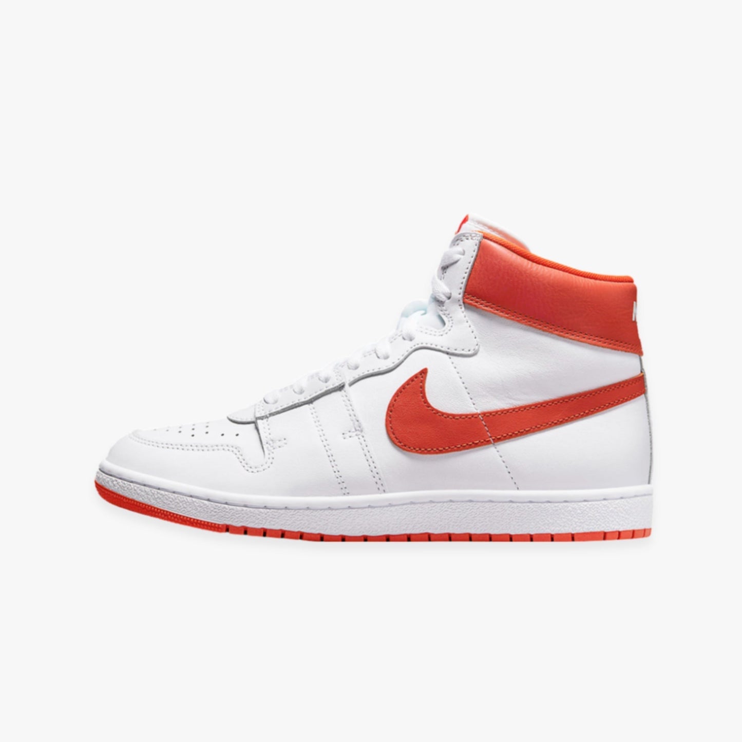 (Men's) Aithtr Jordthtan Air Ship SP 'Team Orange' (2023) DX4976-181