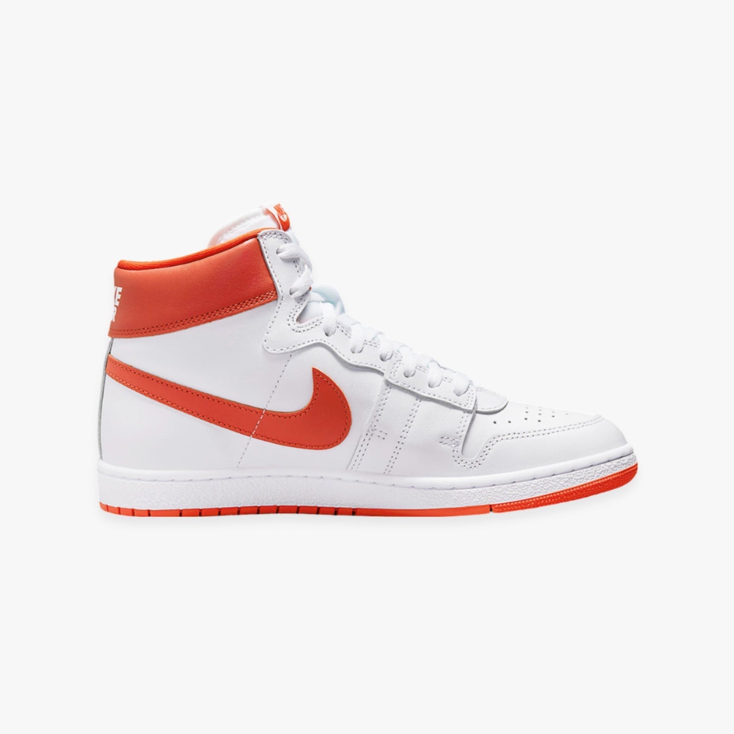 (Men's) Aithtr Jordthtan Air Ship SP 'Team Orange' (2023) DX4976-181