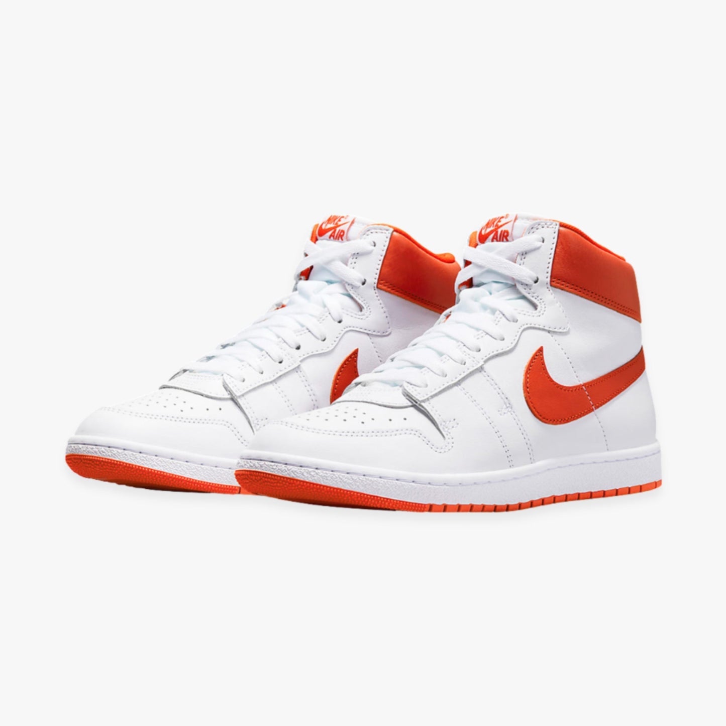 (Men's) Aithtr Jordthtan Air Ship SP 'Team Orange' (2023) DX4976-181