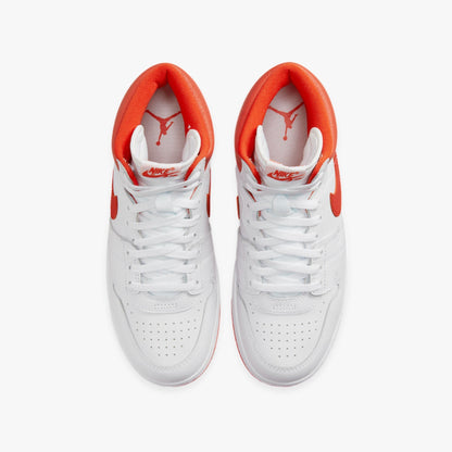 (Men's) Aithtr Jordthtan Air Ship SP 'Team Orange' (2023) DX4976-181