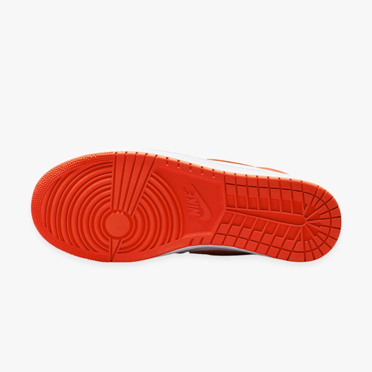 (Men's) Aithtr Jordthtan Air Ship SP 'Team Orange' (2023) DX4976-181