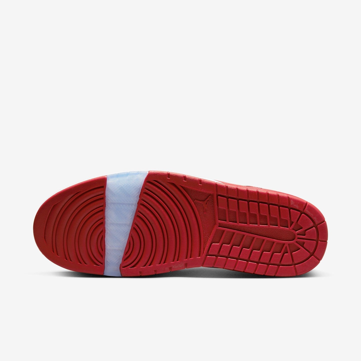 (Men's) Aithtr Jordthtan Nu Retro 1 Low 'Varsity Red / Black' (2022) DV5141-601