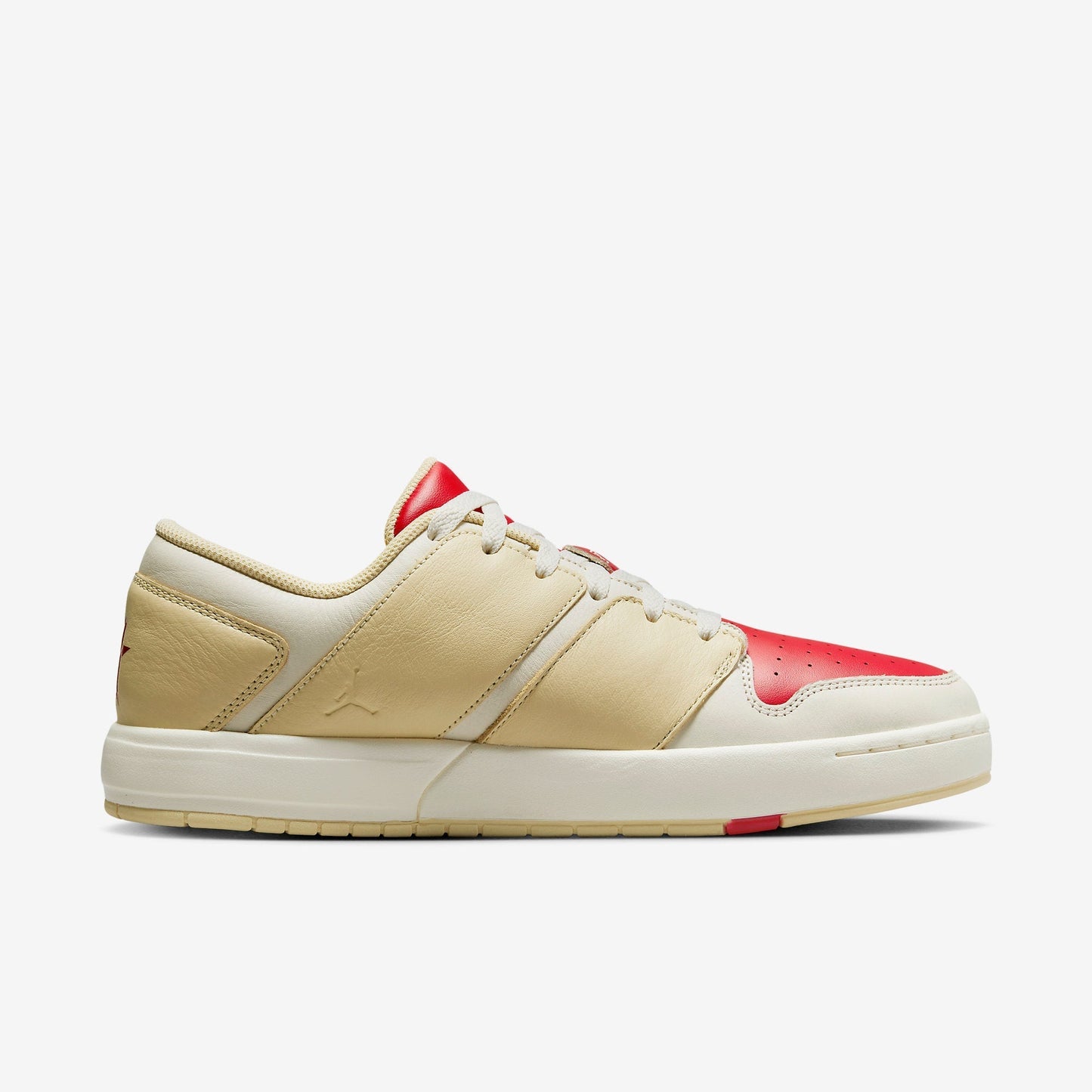 (Men's) Aithtr Jordthtan Nu Retro 1 Low x Jayson Tatum 'U. City' (2023) FB1300-100