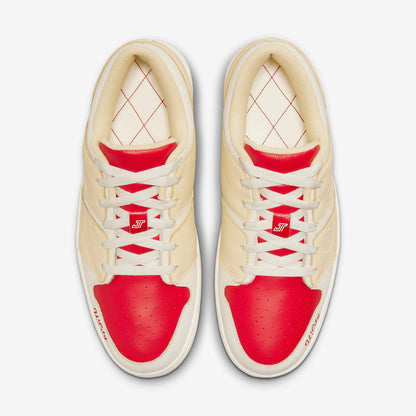 (Men's) Aithtr Jordthtan Nu Retro 1 Low x Jayson Tatum 'U. City' (2023) FB1300-100