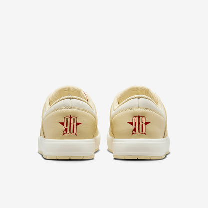 (Men's) Aithtr Jordthtan Nu Retro 1 Low x Jayson Tatum 'U. City' (2023) FB1300-100