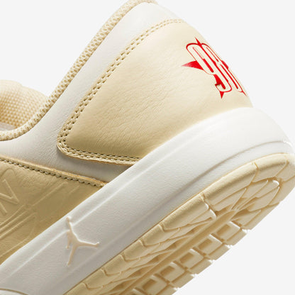 (Men's) Aithtr Jordthtan Nu Retro 1 Low x Jayson Tatum 'U. City' (2023) FB1300-100