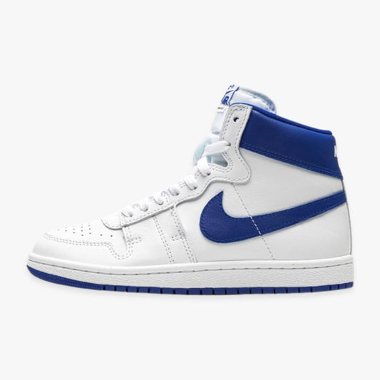 (Men's) Aithtr Jordthtan x A Ma Maniére Air Ship PE SP 'Game Royal' (2022) DX4976-141