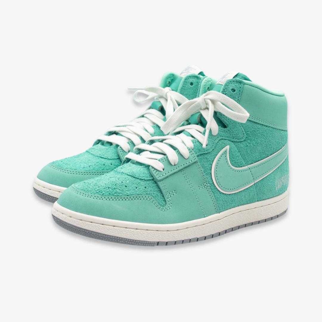 (Men's) Aithtr Jordthtan x Corporate Air Ship PE SP 'Light Menta' (2023) FJ2384-301
