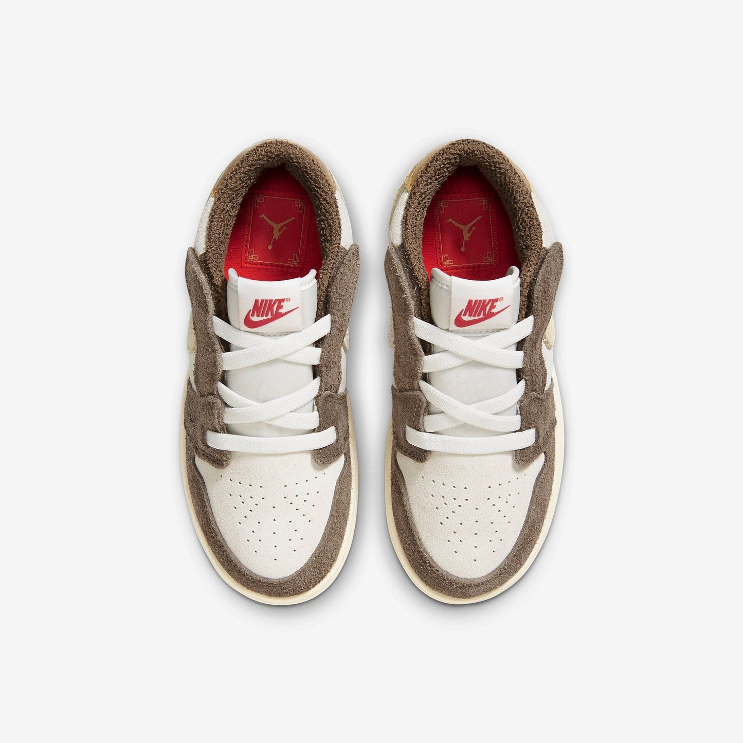 (PS) Aithtr Jordthtan 1 Low ALT CNY 'Year of the Rabbit' (2023) DZ4443-200