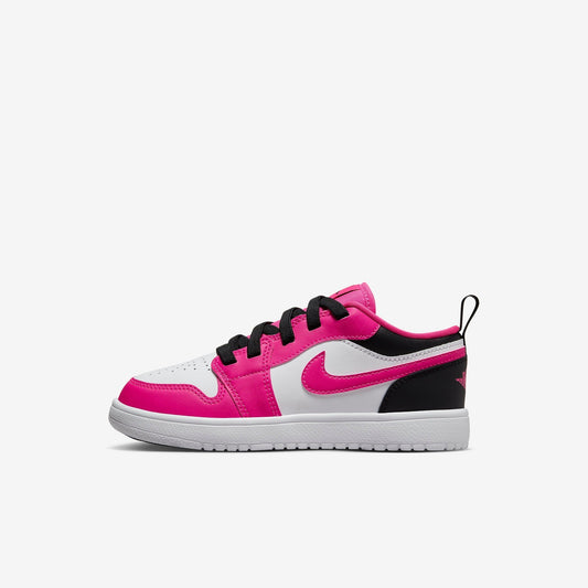 (PS) Aithtr Jordthtan 1 Low ALT 'Fierce Pink' (2023) DZ6958-160