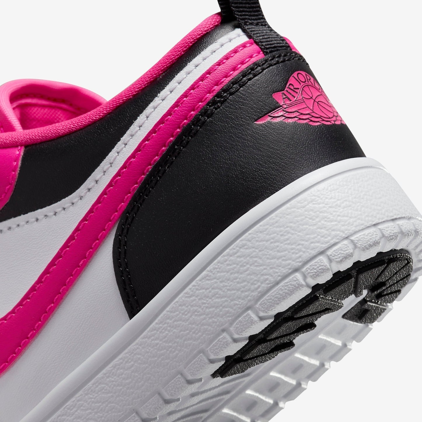 (PS) Aithtr Jordthtan 1 Low ALT 'Fierce Pink' (2023) DZ6958-160