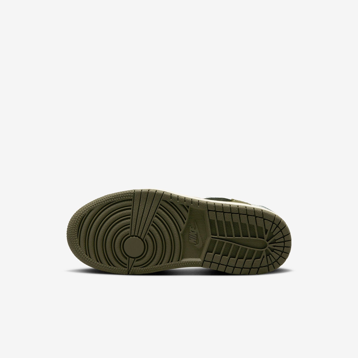 (PS) Aithtr Jordthtan 1 Low OG SP x Travis Scott 'Olive' (2023) DZ5909-106