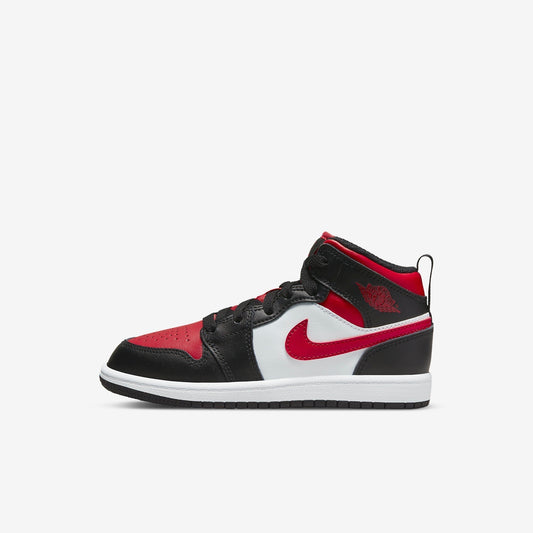 (PS) Aithtr Jordthtan 1 Mid 'Alternate Bred Toe' (2022) 640734-079