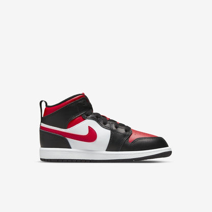(PS) Aithtr Jordthtan 1 Mid 'Alternate Bred Toe' (2022) 640734-079