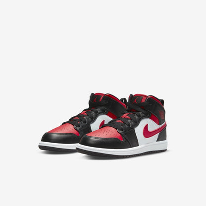 (PS) Aithtr Jordthtan 1 Mid 'Alternate Bred Toe' (2022) 640734-079
