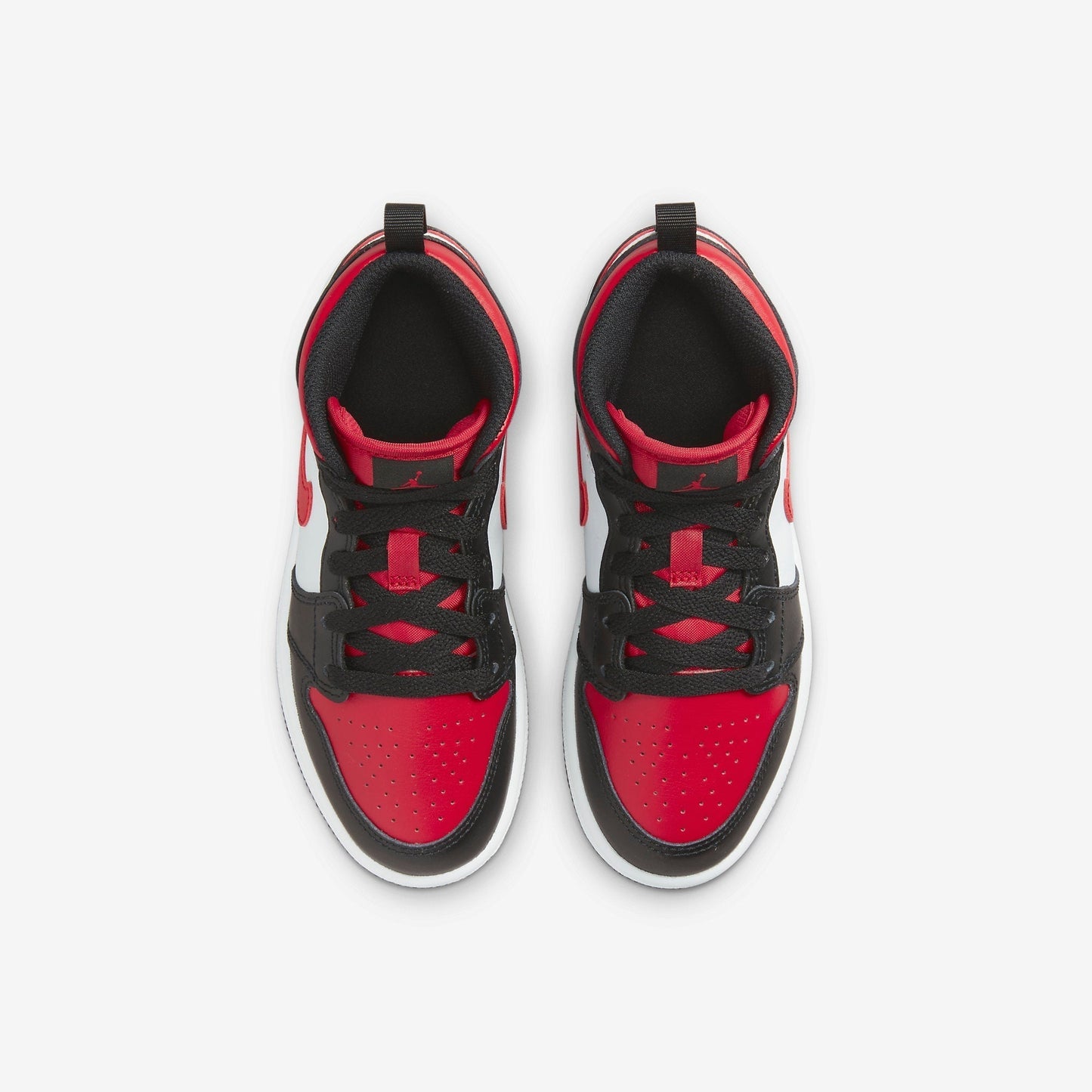 (PS) Aithtr Jordthtan 1 Mid 'Alternate Bred Toe' (2022) 640734-079