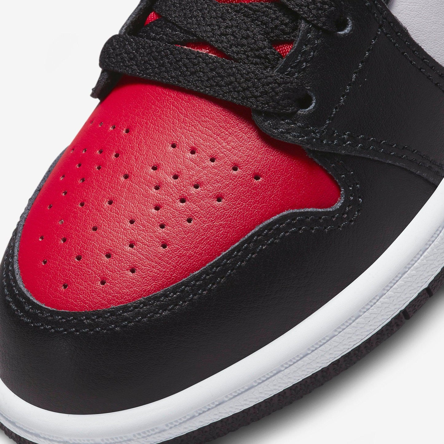 (PS) Aithtr Jordthtan 1 Mid 'Alternate Bred Toe' (2022) 640734-079
