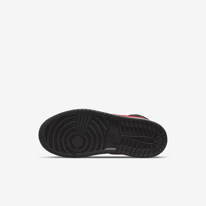 (PS) Aithtr Jordthtan 1 Mid 'Alternate Bred Toe' (2022) 640734-079