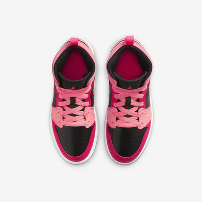 (PS) Aithtr Jordthtan 1 Mid 'Coral Chalk' (2021) 640735-662
