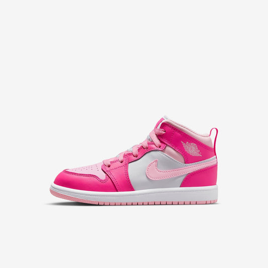 (PS) Aithtr Jordthtan 1 Mid 'Fierce Pink' (2023) FD8781-116
