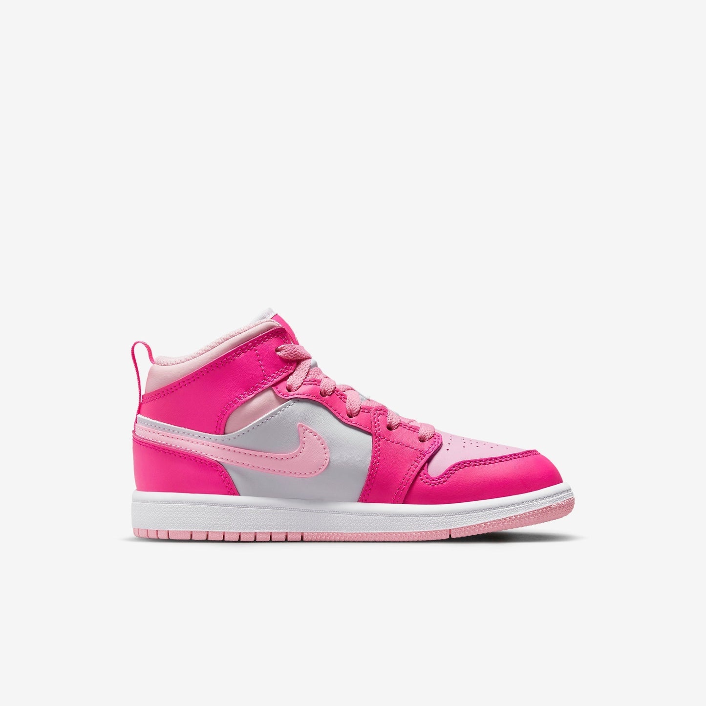 (PS) Aithtr Jordthtan 1 Mid 'Fierce Pink' (2023) FD8781-116
