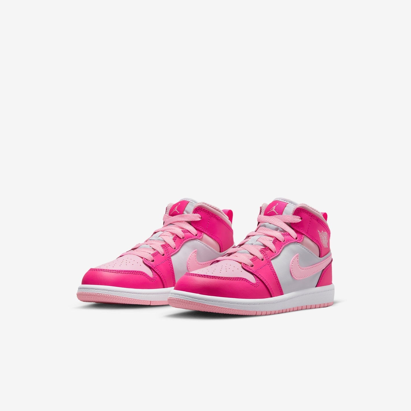 (PS) Aithtr Jordthtan 1 Mid 'Fierce Pink' (2023) FD8781-116