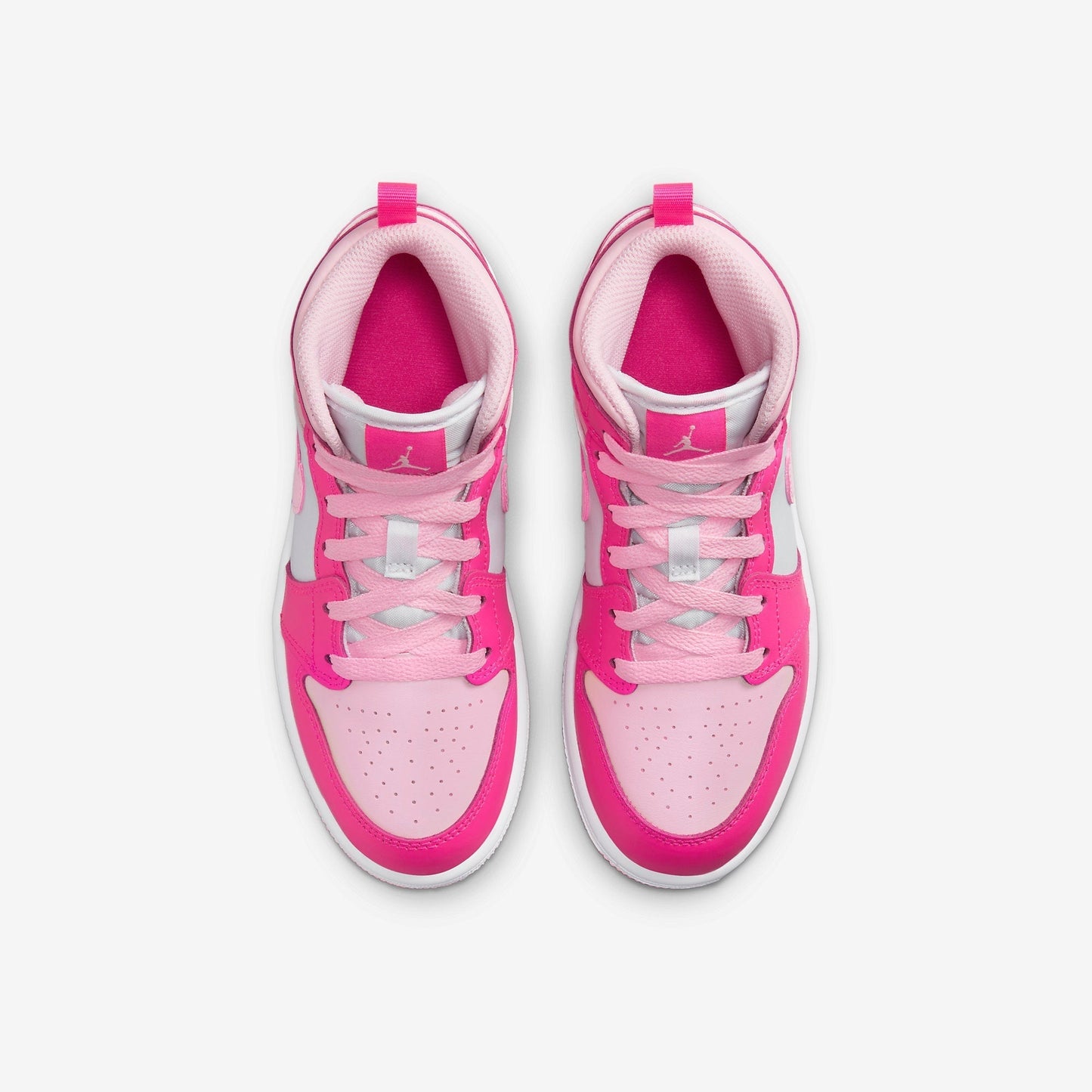 (PS) Aithtr Jordthtan 1 Mid 'Fierce Pink' (2023) FD8781-116