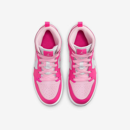 (PS) Aithtr Jordthtan 1 Mid 'Fierce Pink' (2023) FD8781-116
