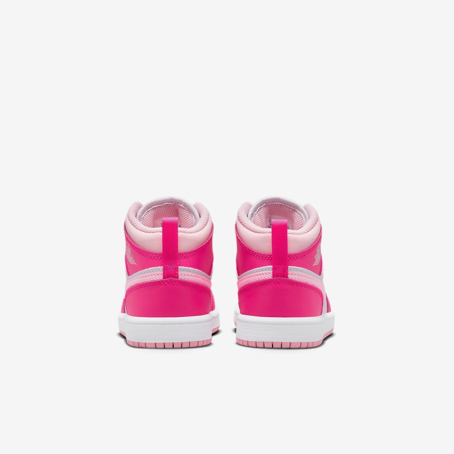 (PS) Aithtr Jordthtan 1 Mid 'Fierce Pink' (2023) FD8781-116