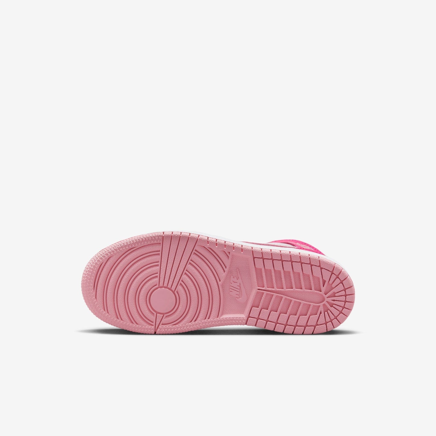 (PS) Aithtr Jordthtan 1 Mid 'Fierce Pink' (2023) FD8781-116