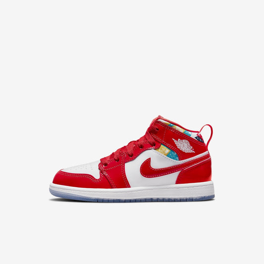 (PS) Aithtr Jordthtan 1 Mid SE 'Barcelona Sweater' (2021) DC7249-600