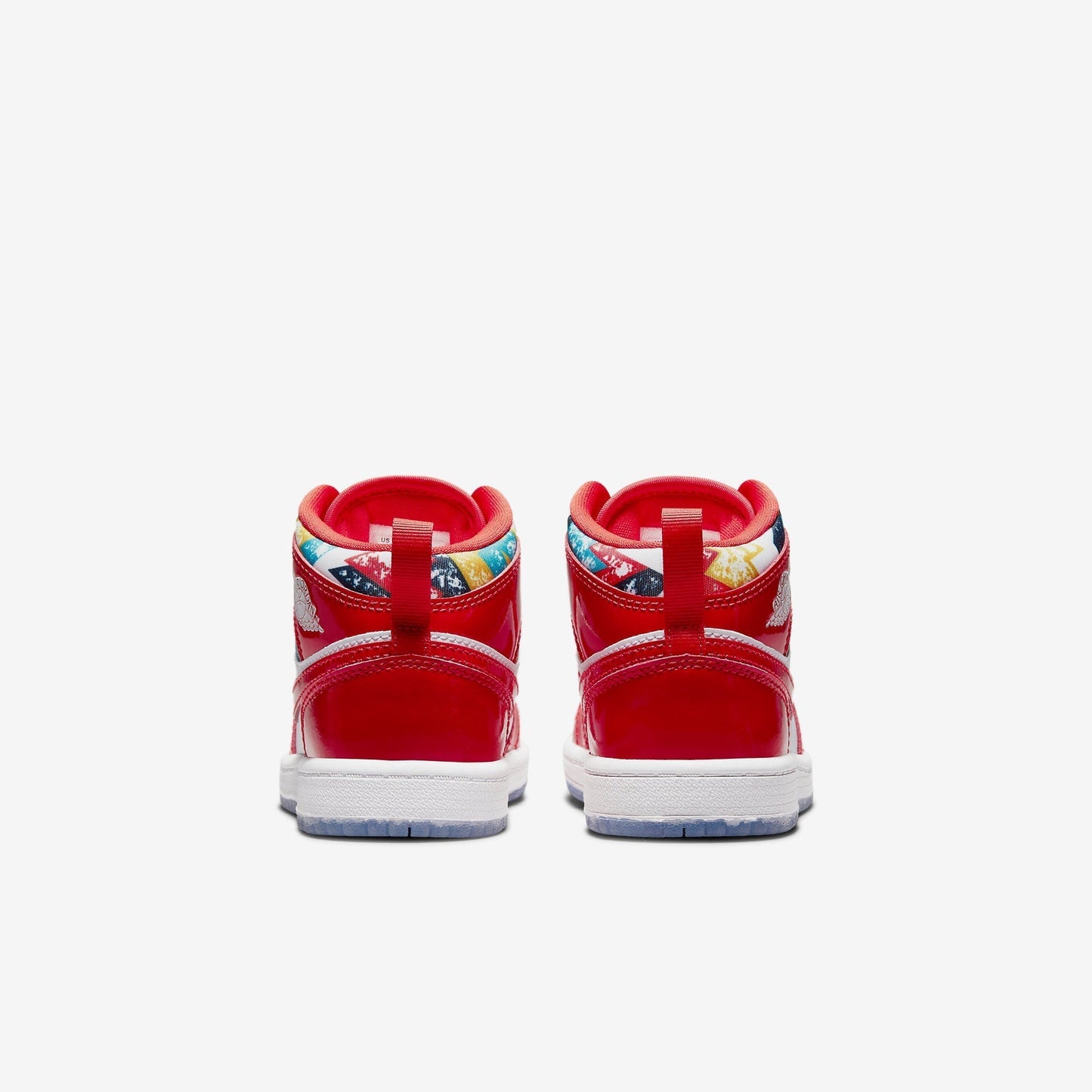 (PS) Aithtr Jordthtan 1 Mid SE 'Barcelona Sweater' (2021) DC7249-600