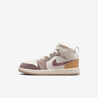 (PS) Aithtr Jordthtan 1 Mid SE Craft 'Inside Out Taupe Haze' (2023) DZ4468-102