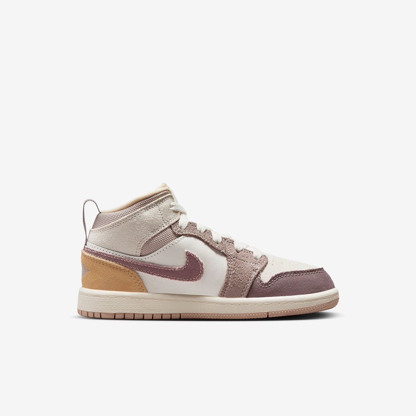 (PS) Aithtr Jordthtan 1 Mid SE Craft 'Inside Out Taupe Haze' (2023) DZ4468-102