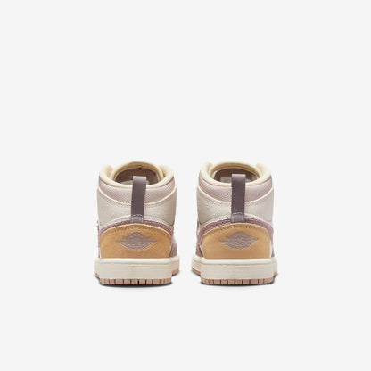 (PS) Aithtr Jordthtan 1 Mid SE Craft 'Inside Out Taupe Haze' (2023) DZ4468-102